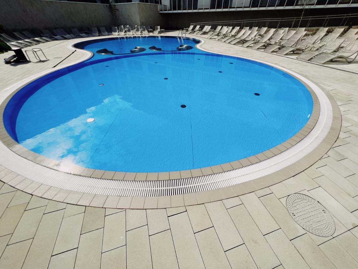 Apartament Polanki Aqua A408 Kolobrzeg Exterior photo